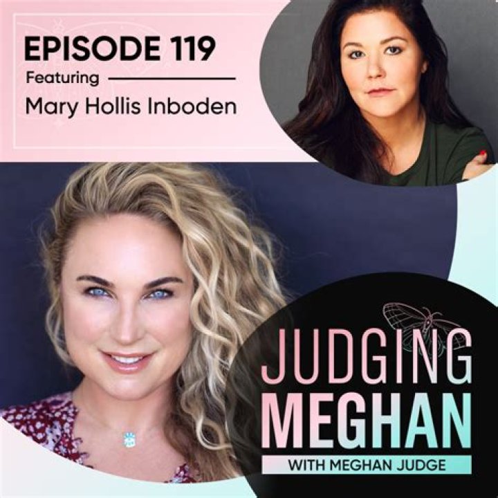 Mary Hollis Inboden – Parents, Biography, And Wealth