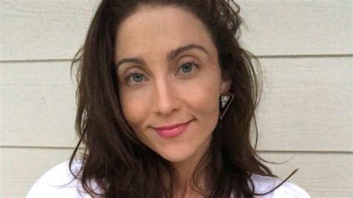 Mary Padian