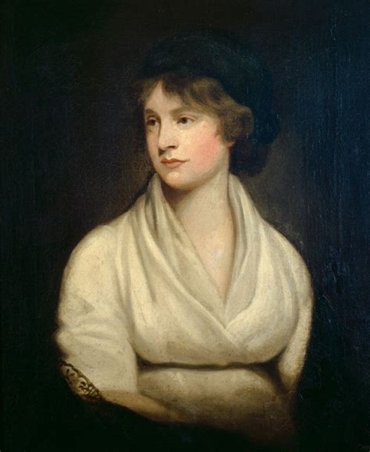 Mary Wollstonecraft