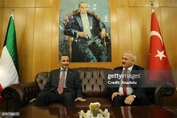 Marzouq Al-Ghanim