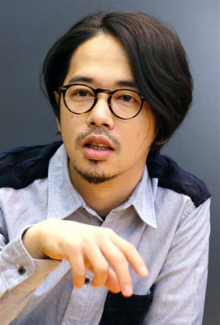 Masafumi Gotoh