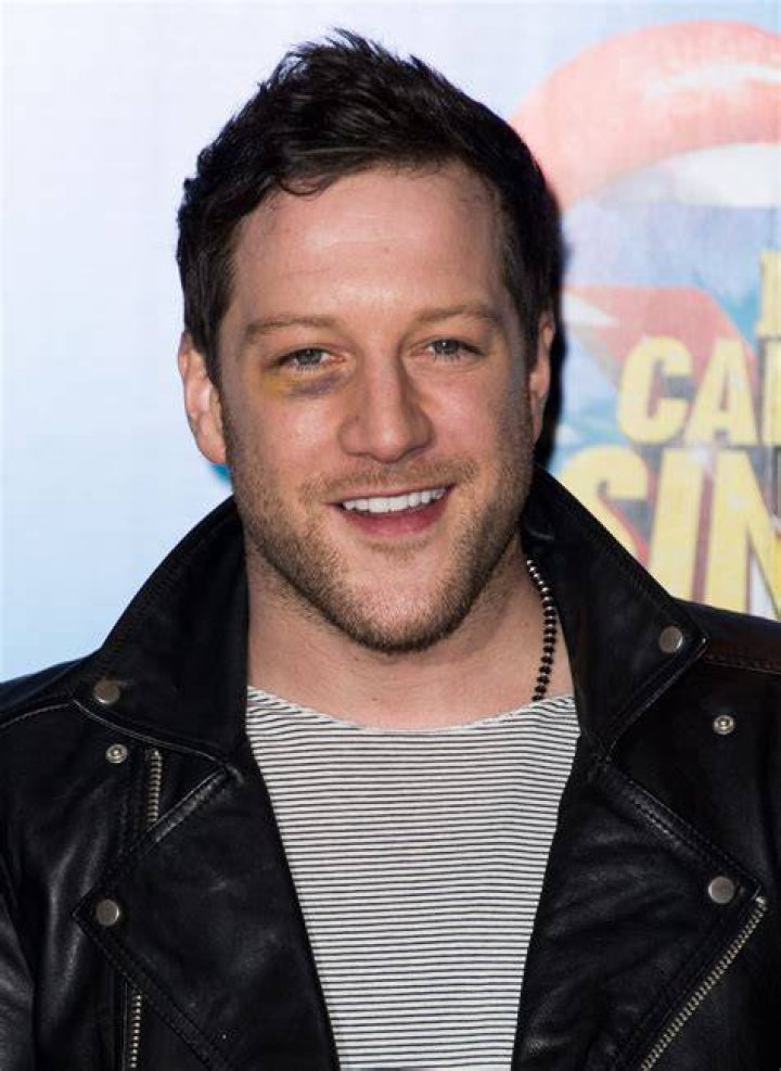 Matt Cardle