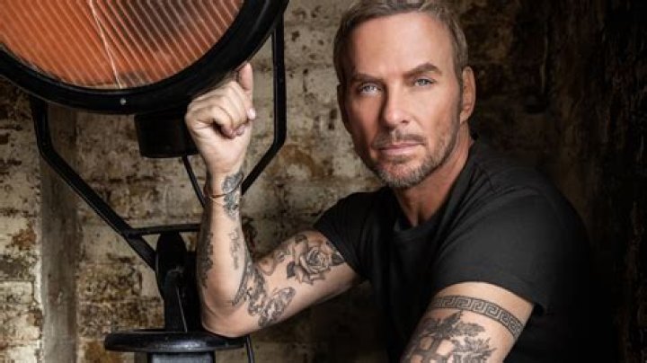 Matt Goss