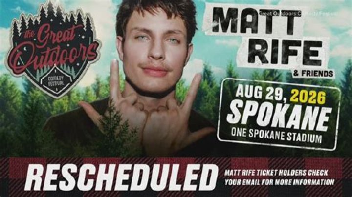 Matt Rife Viral Video And Old Pictures: Scandal And Controversy