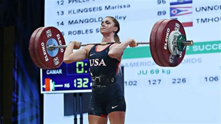 Mattie Rogers