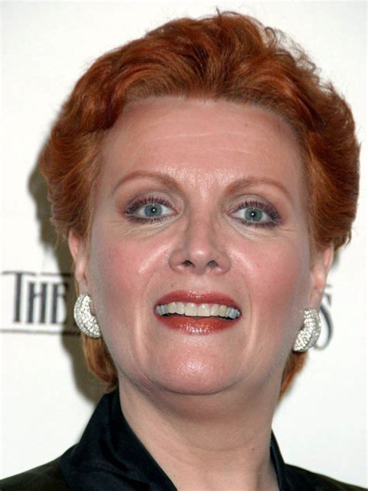 Maureen McGovern