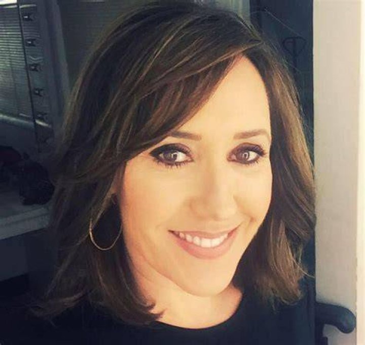 Maureen O’Boyle