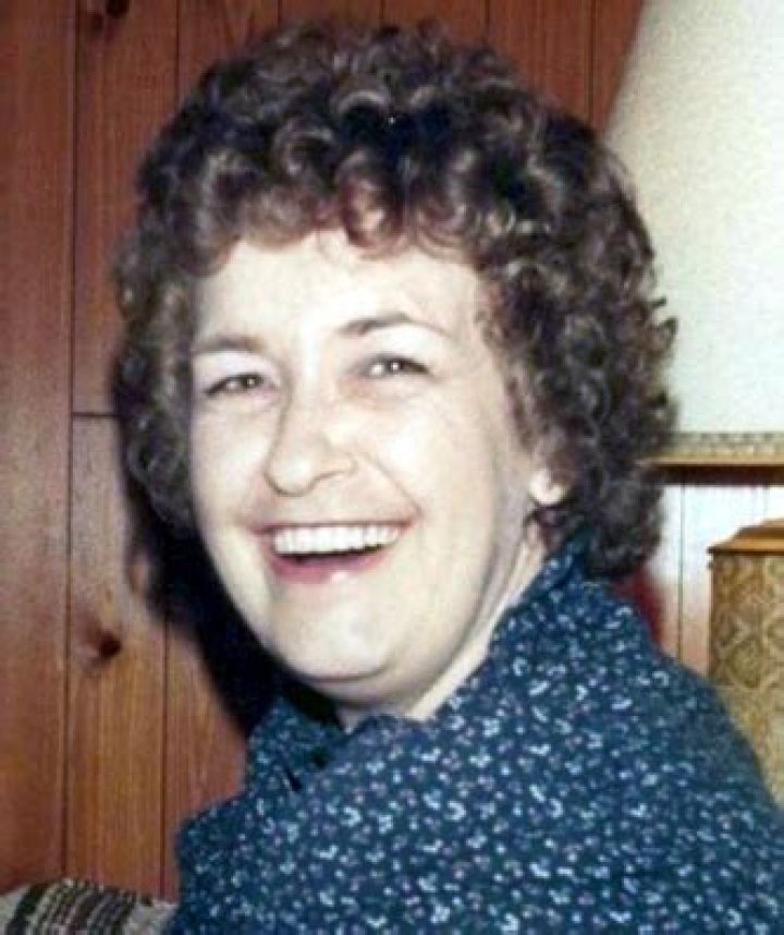 Maw Maw Smith