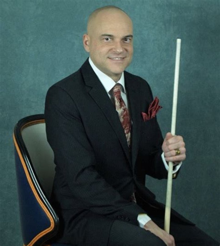Max Eberle