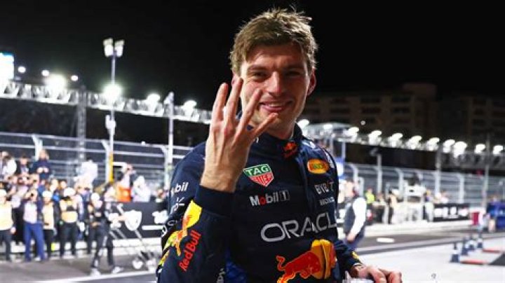 Max Verstappen Religion: Does F1 Racer Follow Christian Faith? Ethnicity And Origin