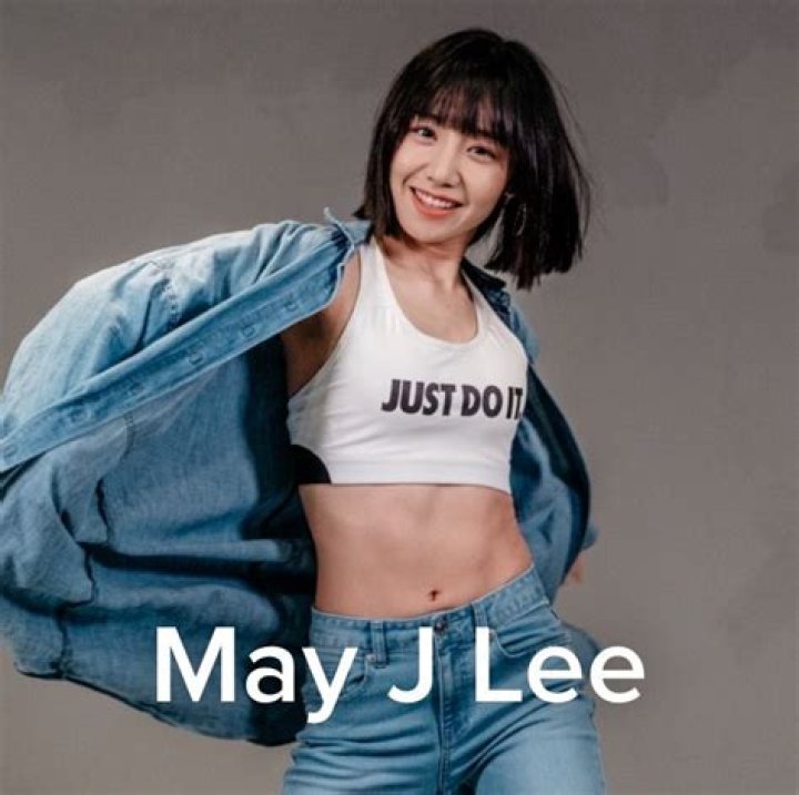 May J Lee