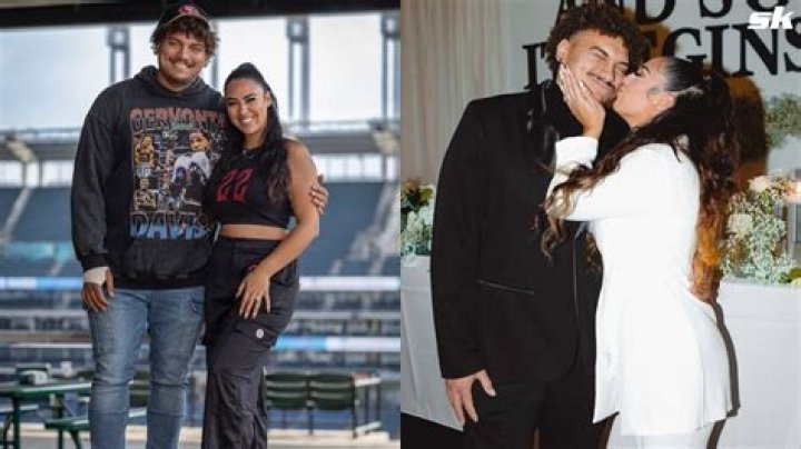 MC Serch and His Wife Chantel Berrin Have Been Married