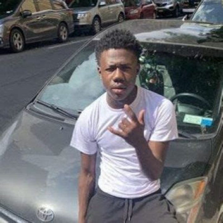Mdot EBK | Bio, Age, Net Worth, Relationship, Career