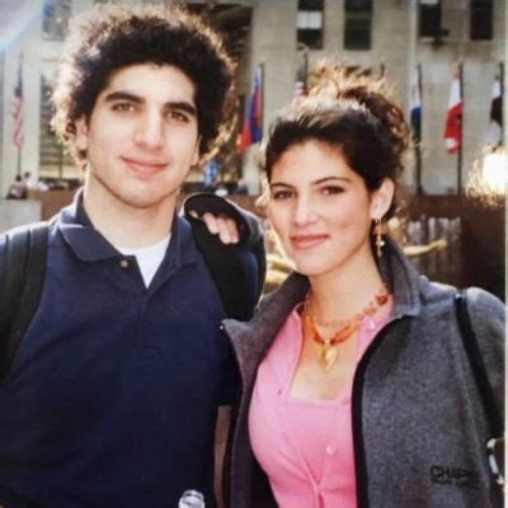 Meet Ariel Helwani Wife, Jaclyn Stein | Relationship Timeline & Wiki