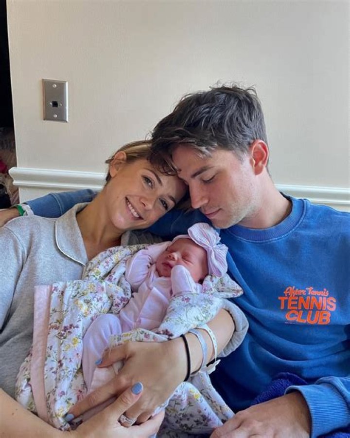 Meet Carson Rowland Parents William And Lori Anne Rowla | Siblings And Family