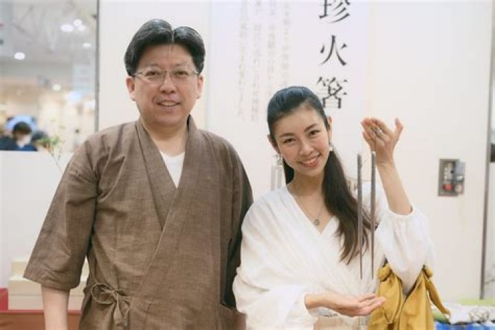 Meet Cheeserland Husband Daisuke Hamaguchi | Kids And Family