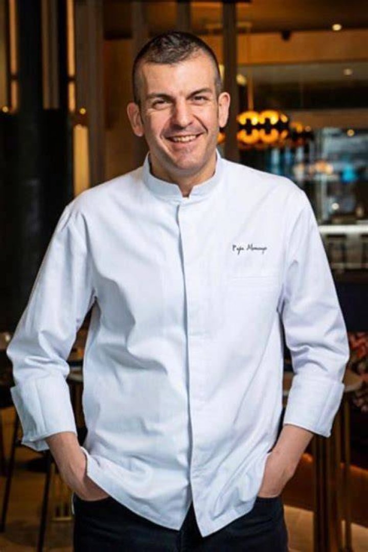 Meet Chef Pepe Moncayo Wife Aishah Moncayo | Kids And Family