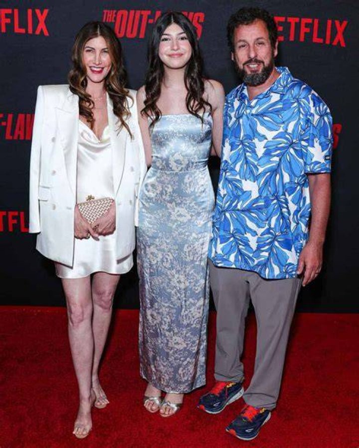 Meet Chris Titone, Jackie Sandler Brother: Family Details