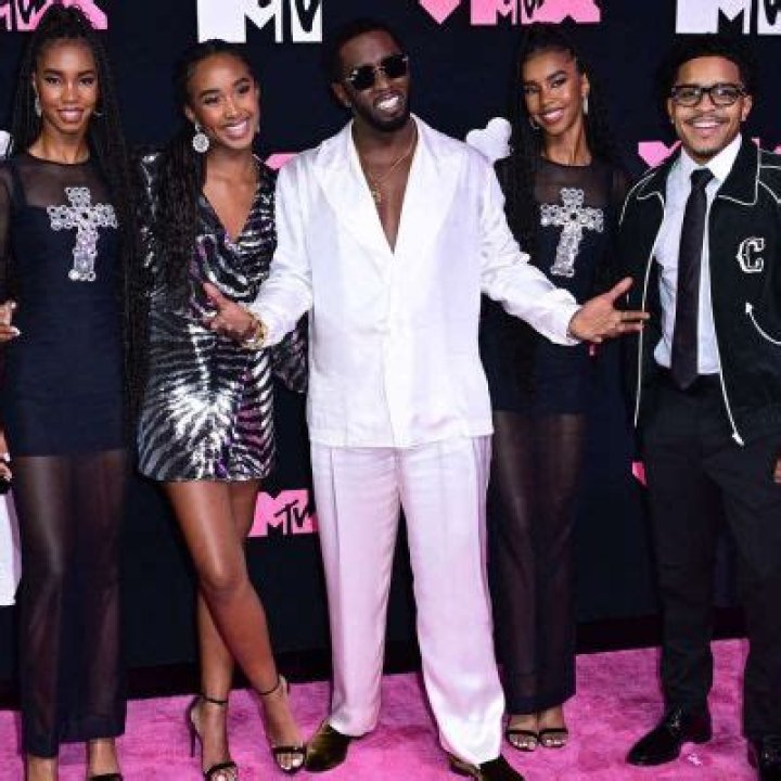 Meet Justin Dior Parents | Diddy And Misa Hylton | Wiki & Siblings Detail