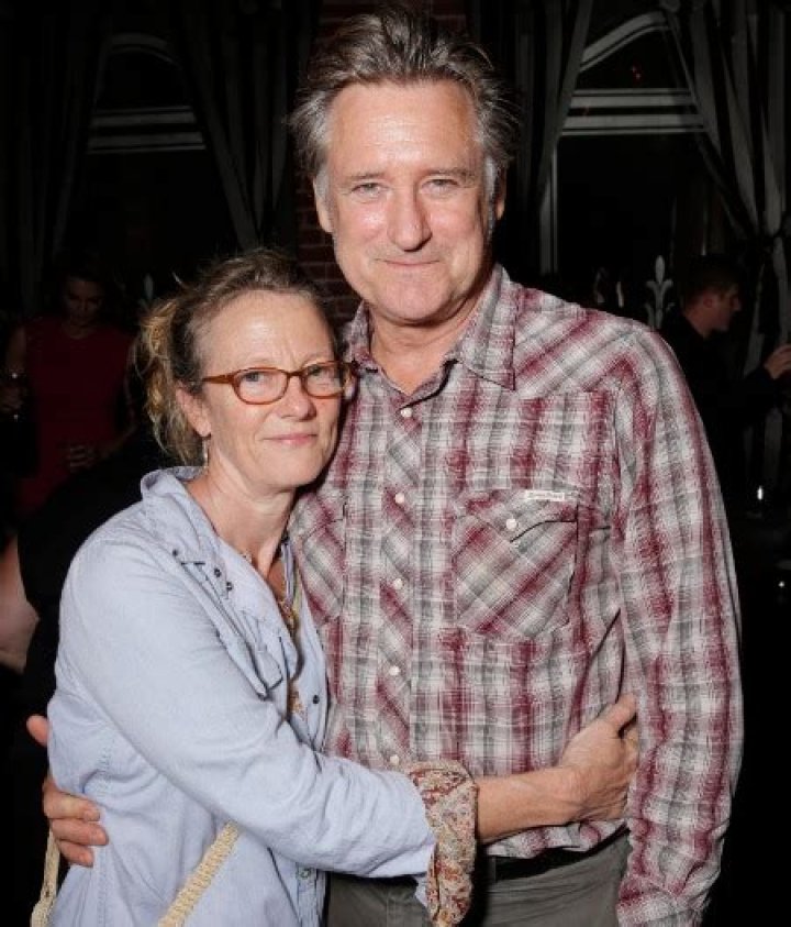 Meet Tamara Hurwitz: An Untold Truth Of American Actor Bill Pullman’s Wife