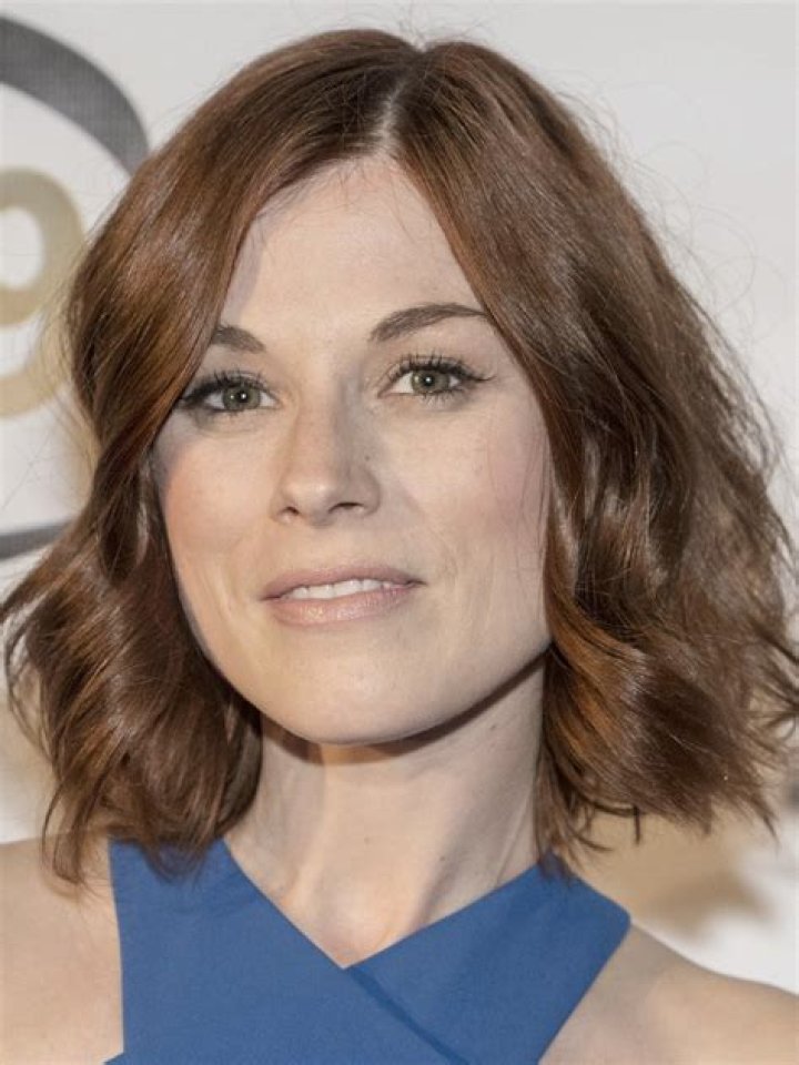 Meghan Heffern