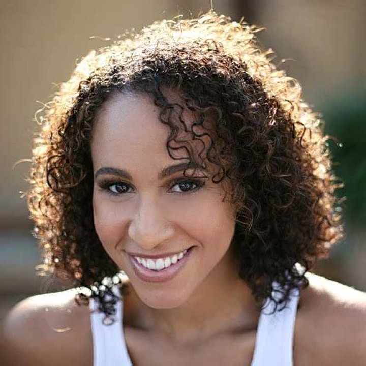 Melanie Nyema