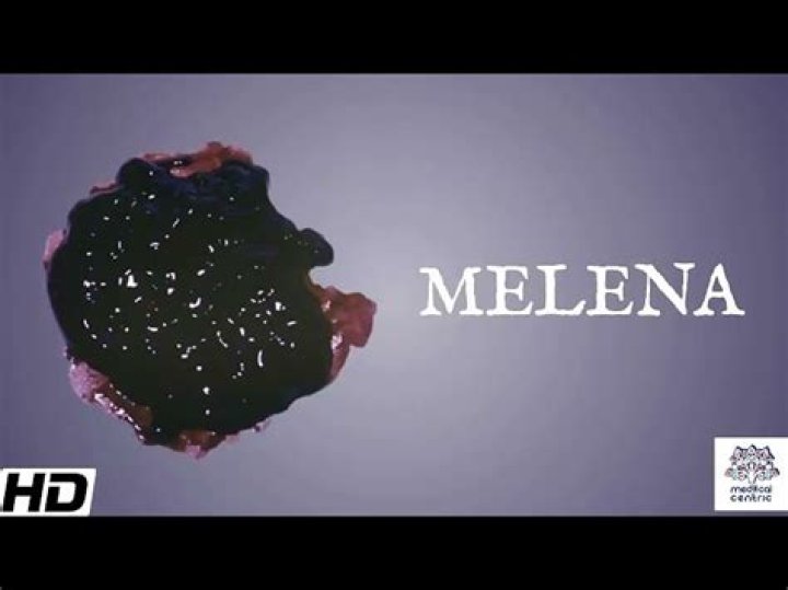 Meleana M. Brown
