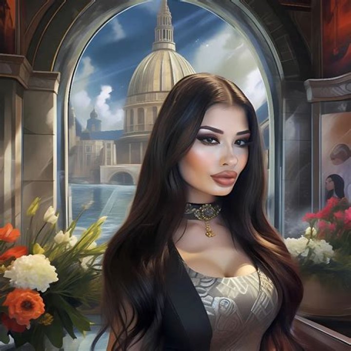 Melissa Stefoulis