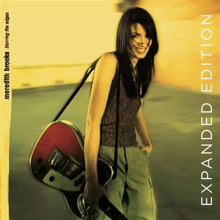 Meredith Brooks