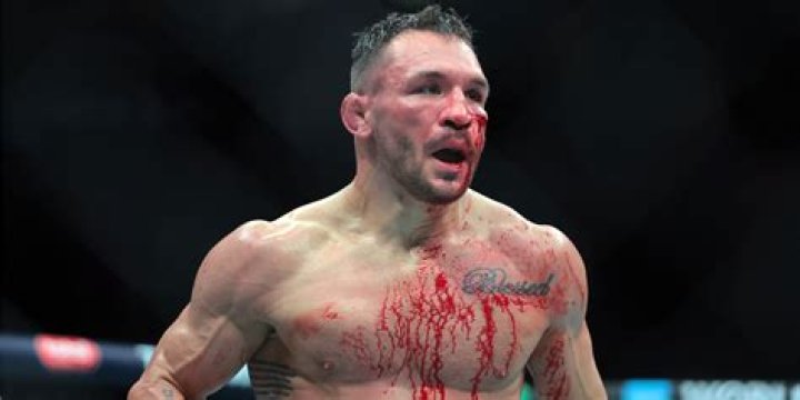 Michael Chandler