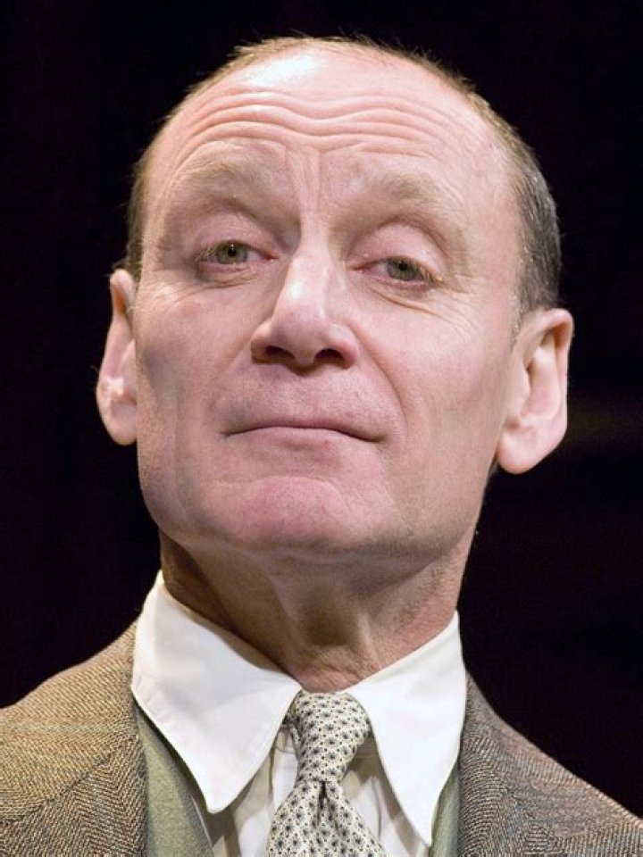 Michael Feast