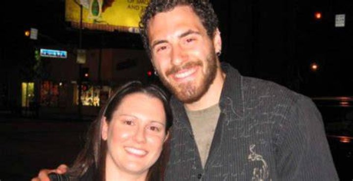 Michael Galeotti- Net worth, Wiki, Weight, Height, Girlfriend