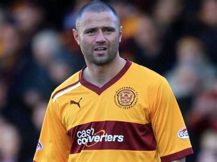 Michael Higdon