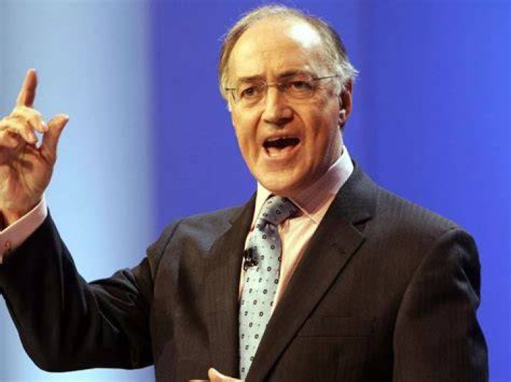 Michael Howard