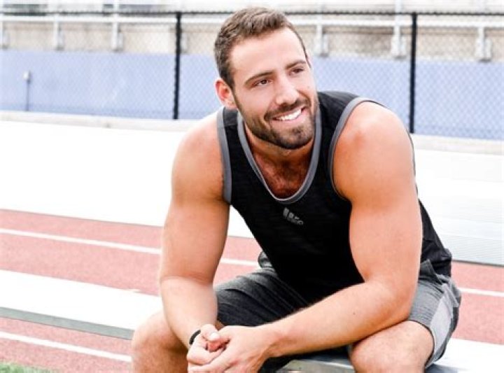 Michael Joseph Massetti