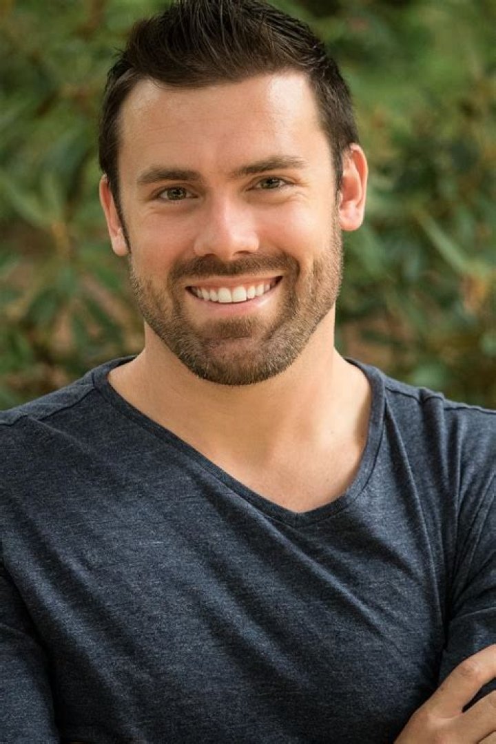 Michael Strickland