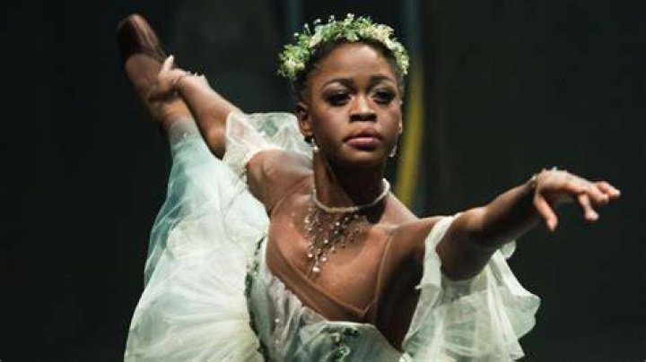 Michaela Deprince