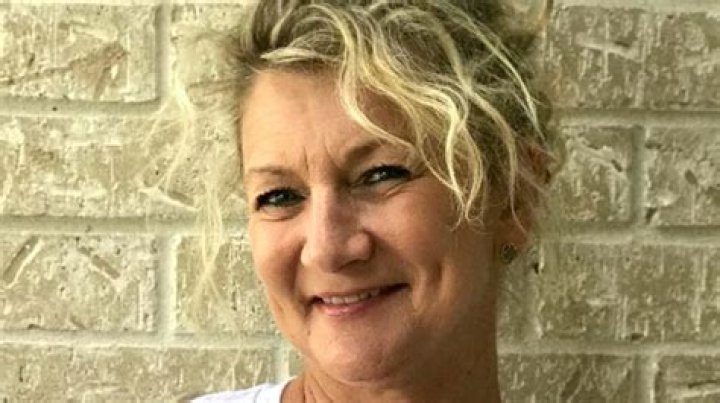Michelle “Mimi” Theriot