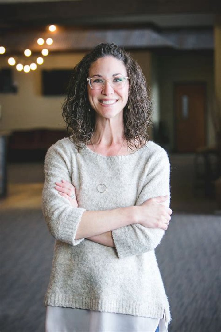 Michelle Newell