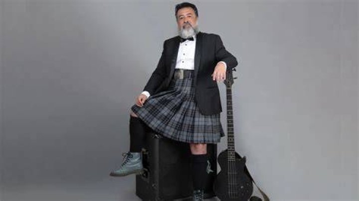 Micky Huidobro