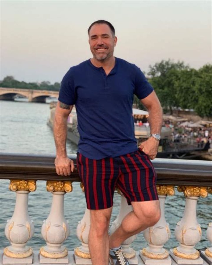 Mike Bayer