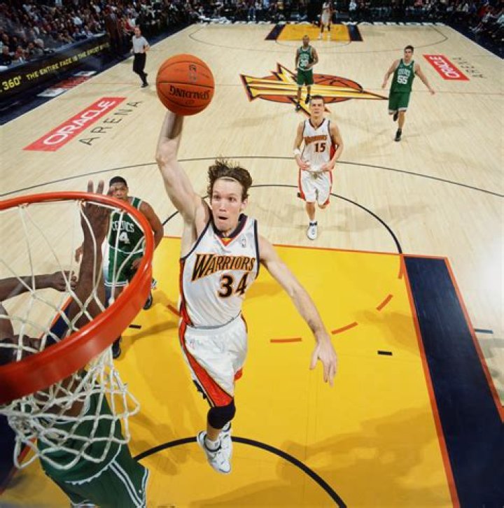 Mike Dunleavy Jr.