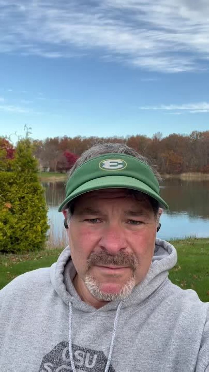 Mike Hudak