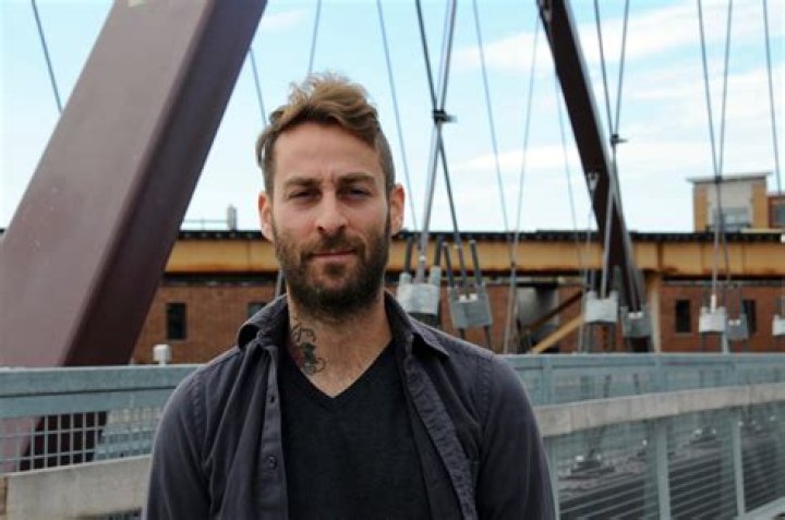 Mike Kinsella