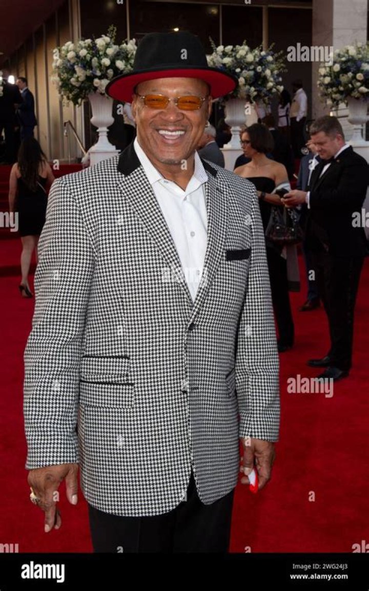 Mike Rozier