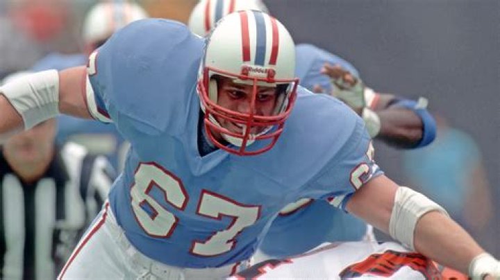 Mike Stensrud