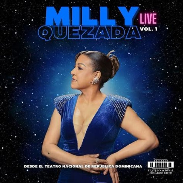 Milly Quezada