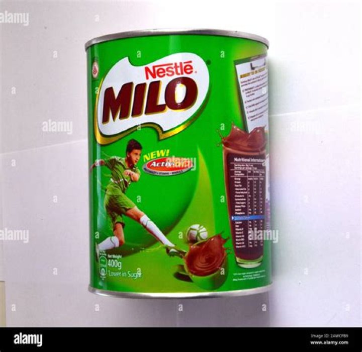 Milo