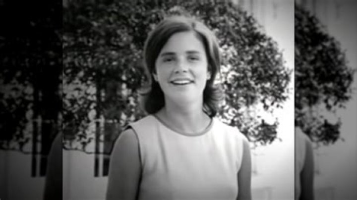 Mimi Alford