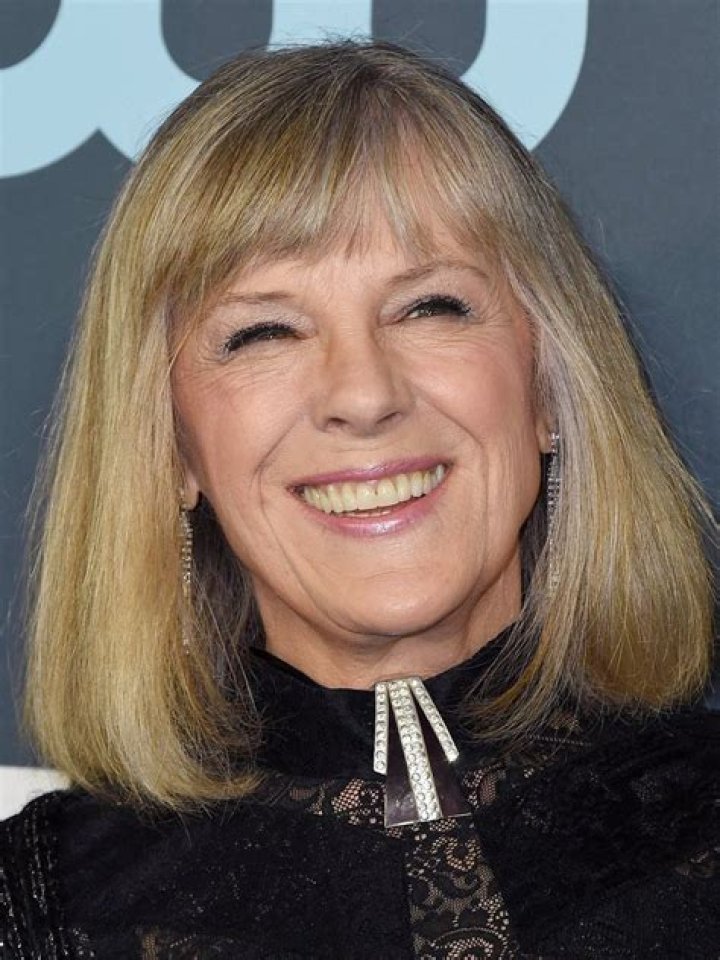 Mimi Kennedy